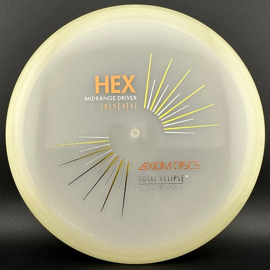 Total Eclipse Hex