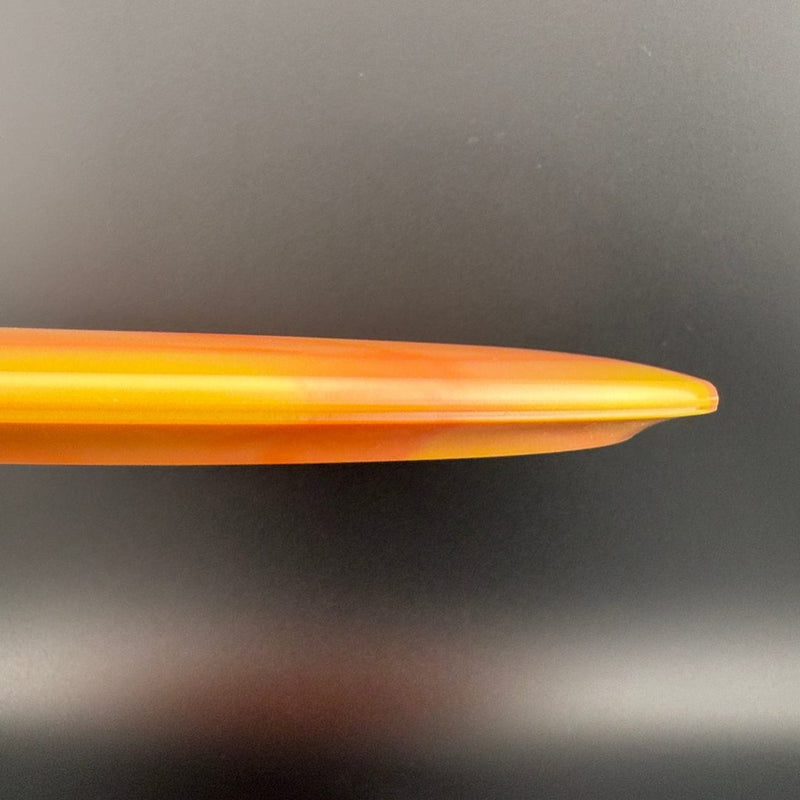Load image into Gallery viewer, Ti Swirl Cigarra - Limited Edition GMC 1/500
