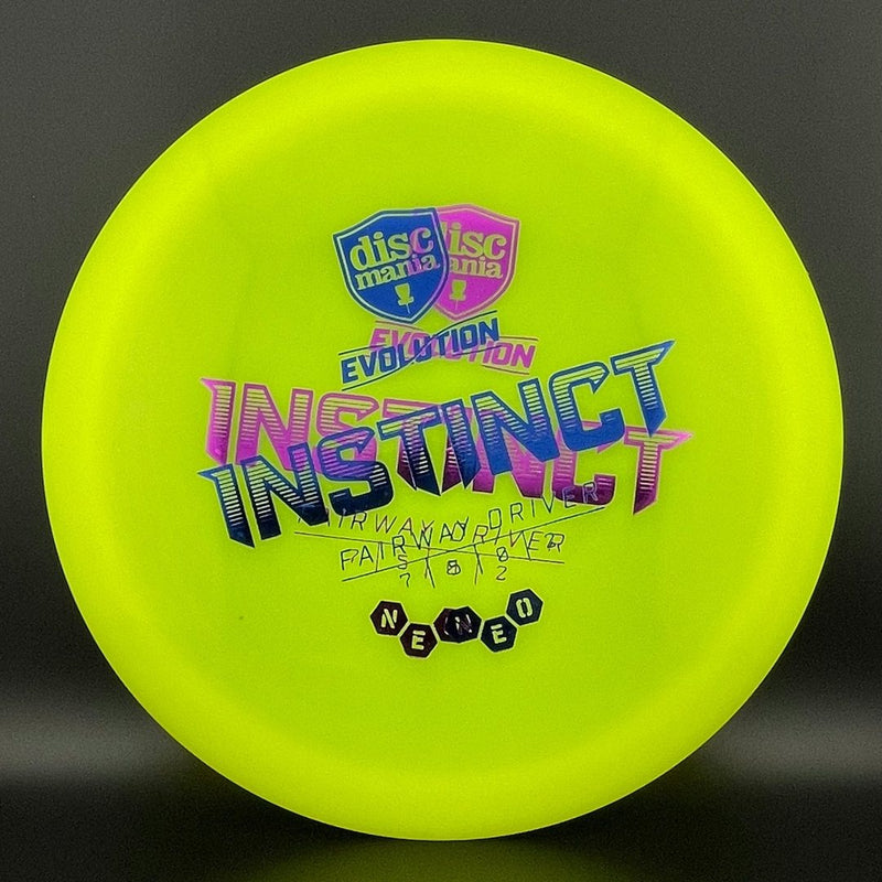 Load image into Gallery viewer, Neo Instinct - Evolution X-Out
