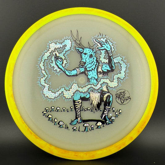 Eclipse Vanish - Elk Man 2.0 by Ripper Studios