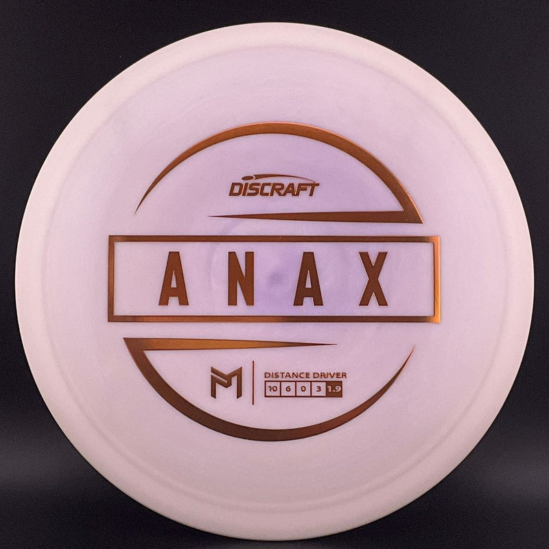 Load image into Gallery viewer, ESP Anax - Paul McBeth
