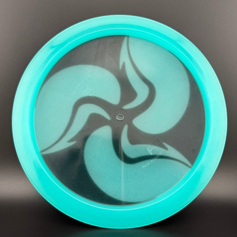 Load image into Gallery viewer, Color Glow C-Line PD - Official Tri-Fly Huk Dyed *Warehouse Stash*
