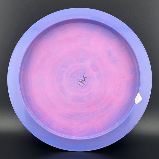 Swirly Star Thunderbird - Eveliina Salonen Commemorative