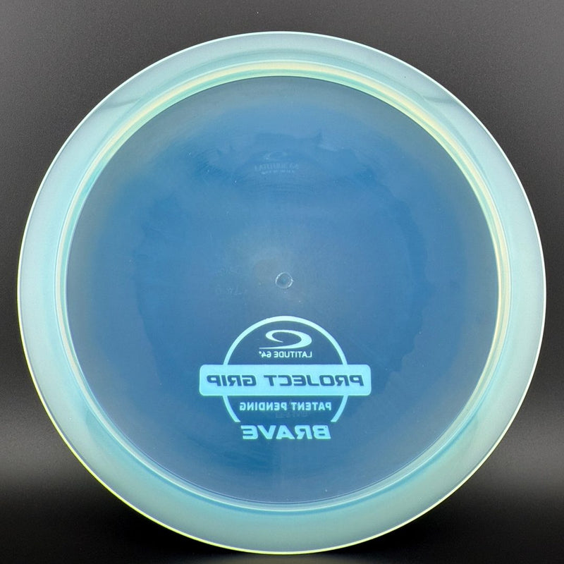 Load image into Gallery viewer, Project Grip Brave - Patent Pending

