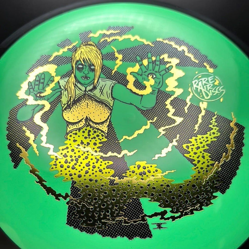 Load image into Gallery viewer, Neutron Wave - Mystic RAD Vision 2.1 Stamp
