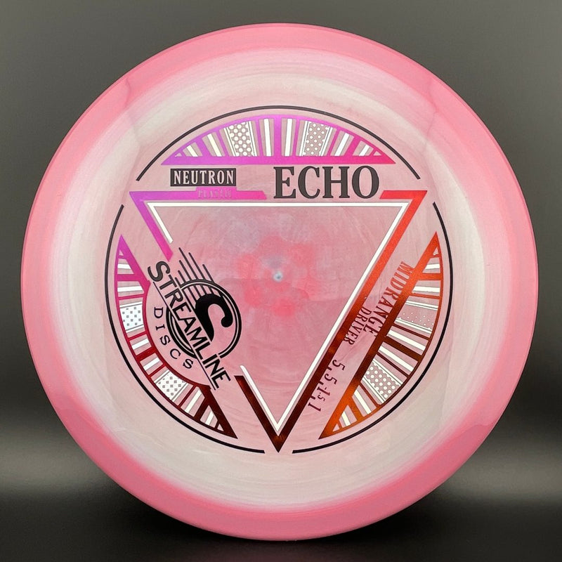 Load image into Gallery viewer, Neutron Echo
