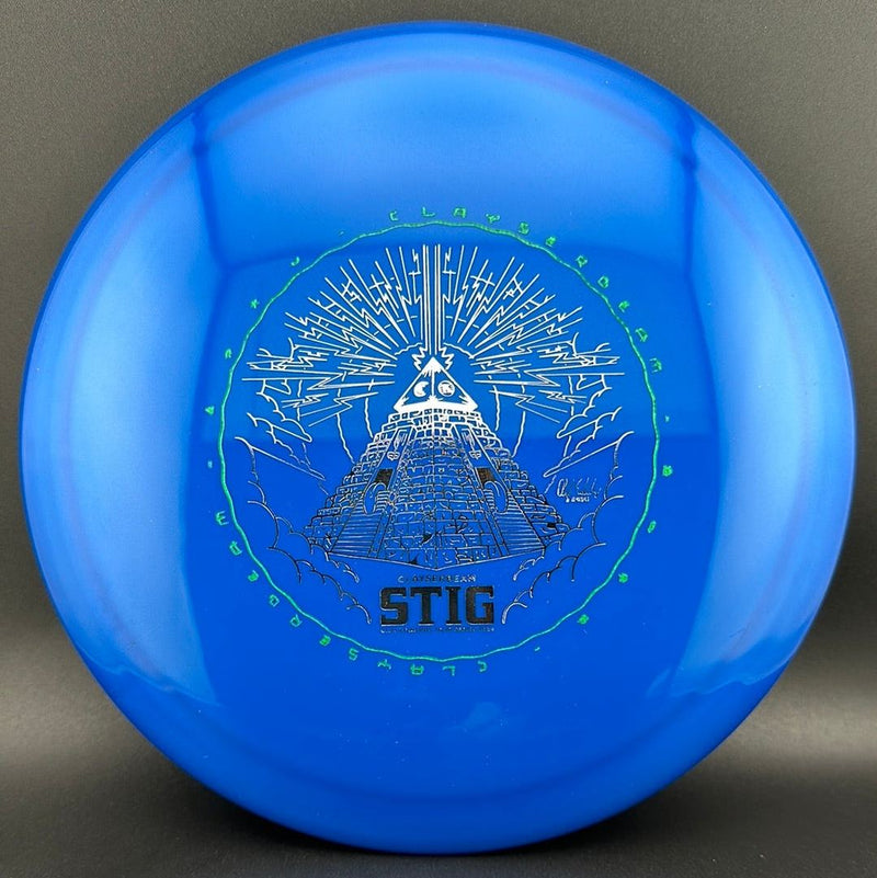 Load image into Gallery viewer, K1 Hard Stig - Clay Edwards 2024 Tour Series
