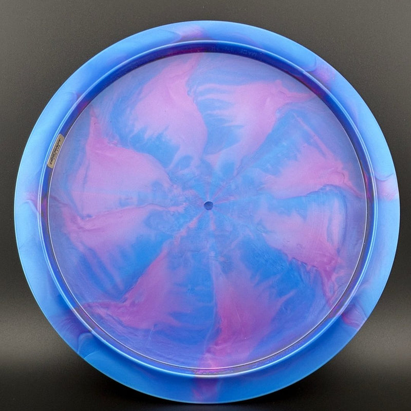 Load image into Gallery viewer, Ti Swirl Cigarra - Limited Edition GMC 1/500
