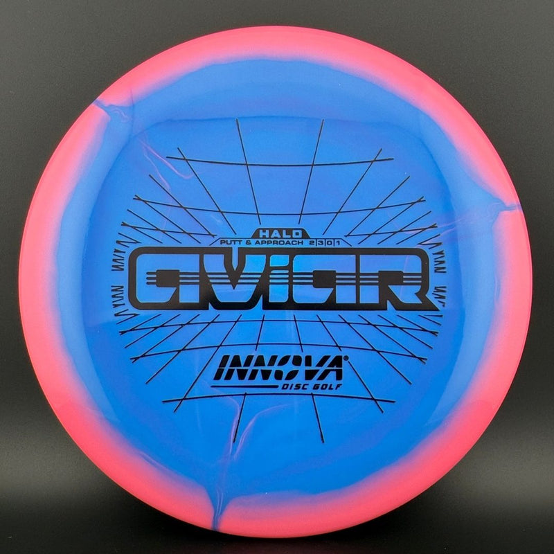 Load image into Gallery viewer, Halo Star Aviar
