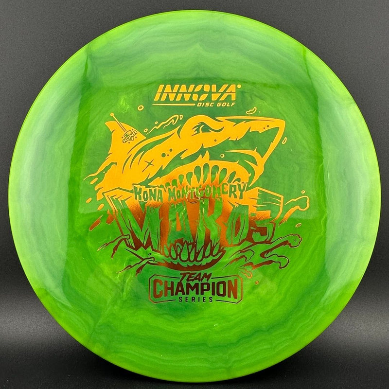 Load image into Gallery viewer, Star Mako3 - Kona Montgomery 2025 Team Series

