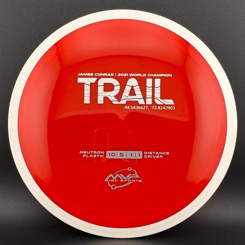 Load image into Gallery viewer, Neutron Trail
