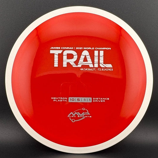 Neutron Trail