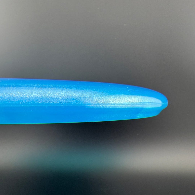 Load image into Gallery viewer, VIP Glimmer Swan 2 - Huk Lab TriFly
