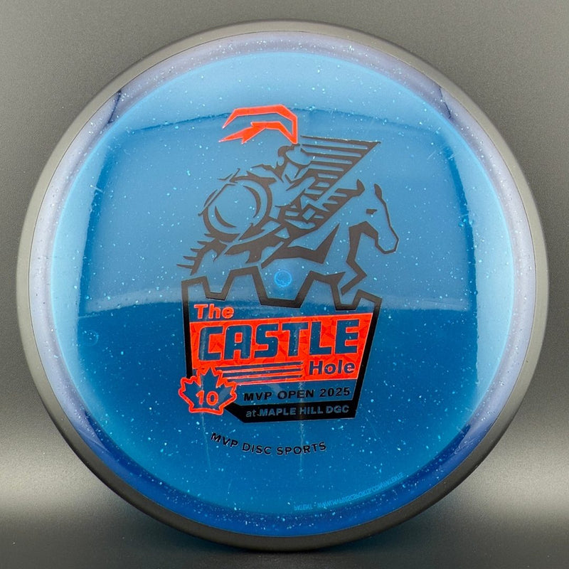 Load image into Gallery viewer, Particle Glow Proton Reactor - MVP Open 2025 - Castle Rock
