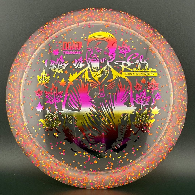 Load image into Gallery viewer, Confetti Tsunami - Cole Redalen MVP Open 2025
