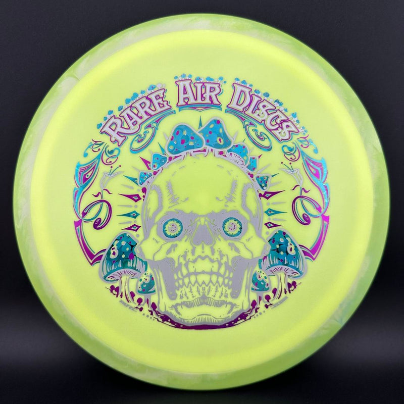 Load image into Gallery viewer, Fission Defy - Crushin' Amanitas VIP 2.0 by Manny Trujillo
