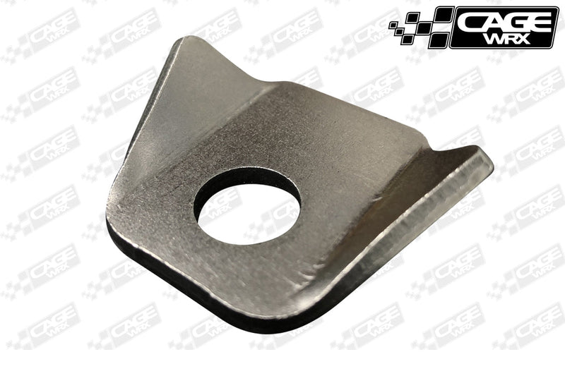 Load image into Gallery viewer, UTV Harness Tab / Seat Belt Tab | Weld On
