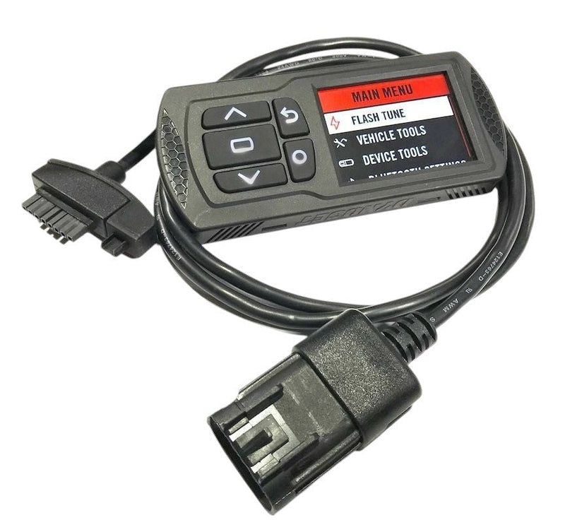Load image into Gallery viewer, AA Custom Power Vision Tuner for Can-Am Defender HD10
