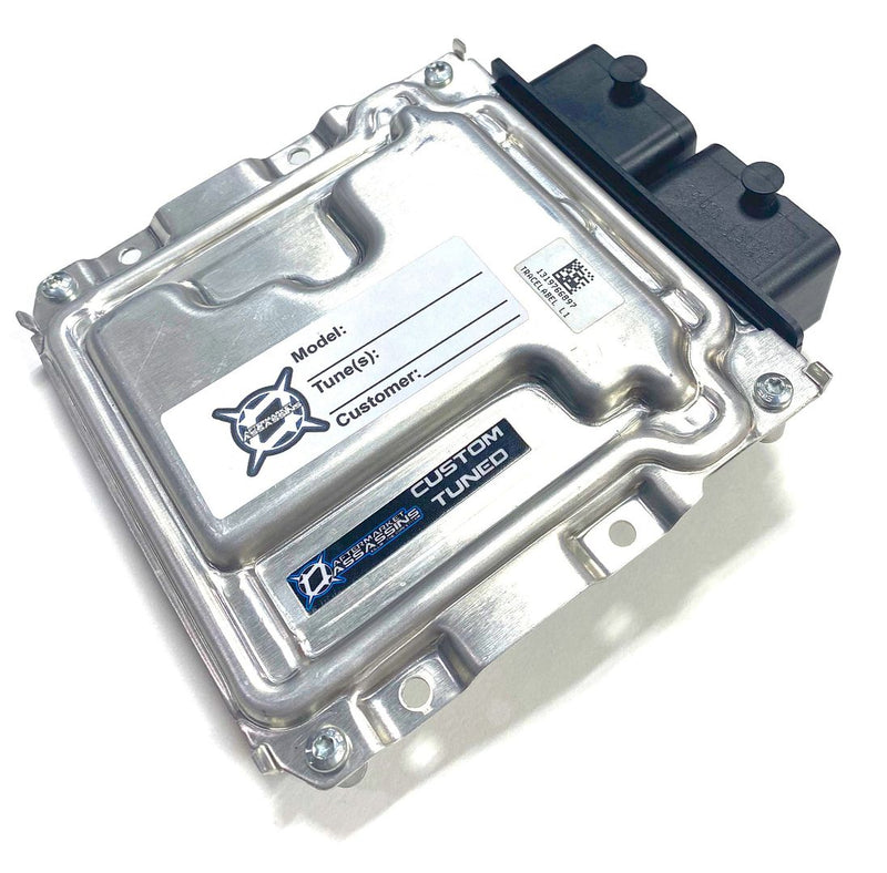 Load image into Gallery viewer, Aftermarket Assassins ECU Flash for 2022+ RZR Pro R 4 Cylinder
