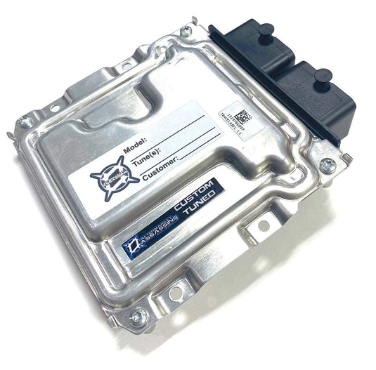 Aftermarket Assassins ECU Flash for 2022+ RZR Pro R 4 Cylinder