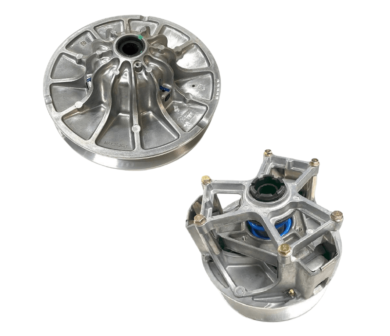 Load image into Gallery viewer, AA Stage 4 Clutch Kit w/ HD Primary &amp; Secondary for RZR Pro XP
