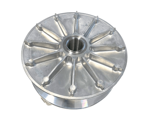 Aftermarket Assassins P90X Secondary Clutch for 2021+ Polaris Turbo