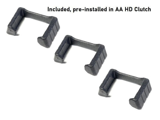 AA Heavy Duty Primary Clutch for RZR Pro XP / Turbo R