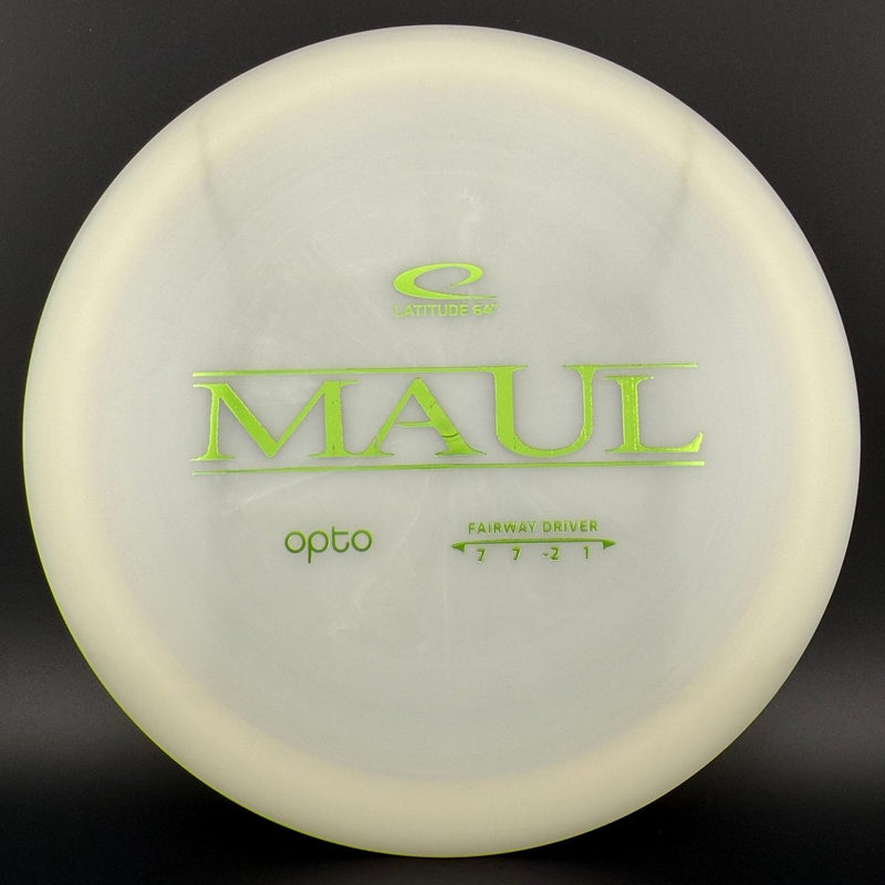 Load image into Gallery viewer, Opto Maul
