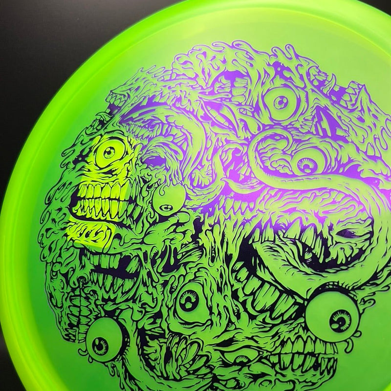 Load image into Gallery viewer, Champion Roc3 - "Monster Mash" by Brian Allen
