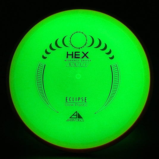 Eclipse 2.0 Hex