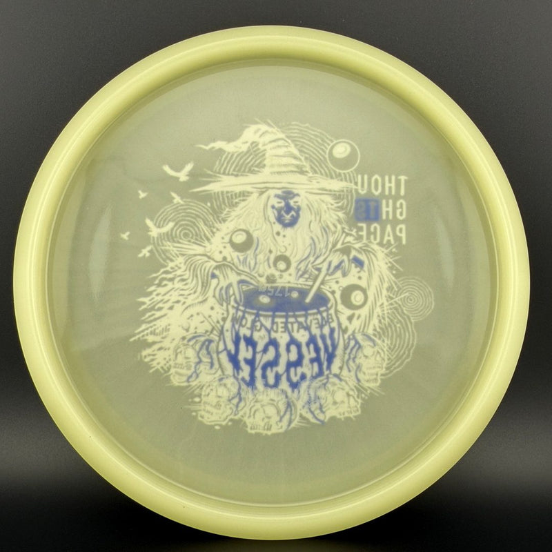Load image into Gallery viewer, Elevated Glow Vessel - Halloween 2025 - 1/500
