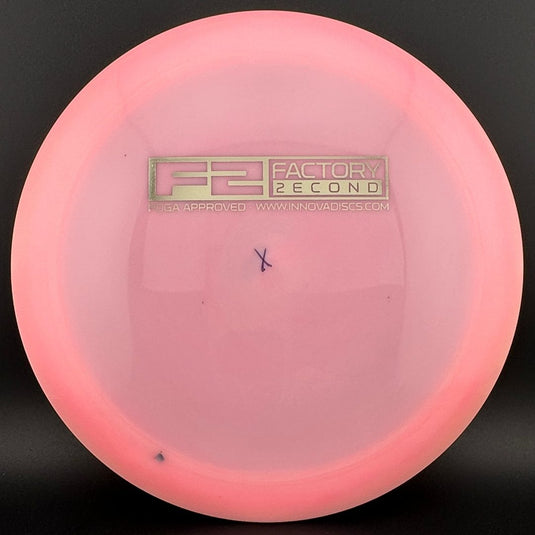 Color Glow Star Destroyer - F2