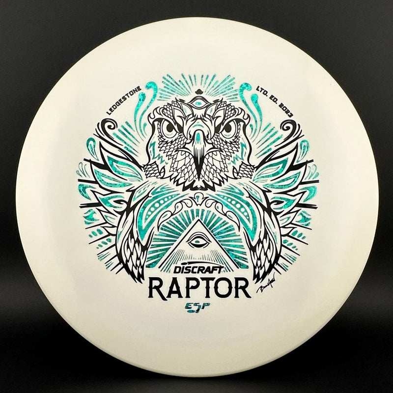 Load image into Gallery viewer, ESP Raptor - Ledgestone 2023 (Dyers Delight)
