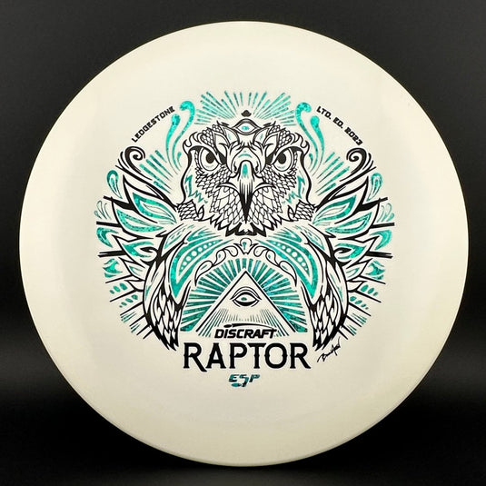ESP Raptor - Ledgestone 2023 (Dyers Delight)