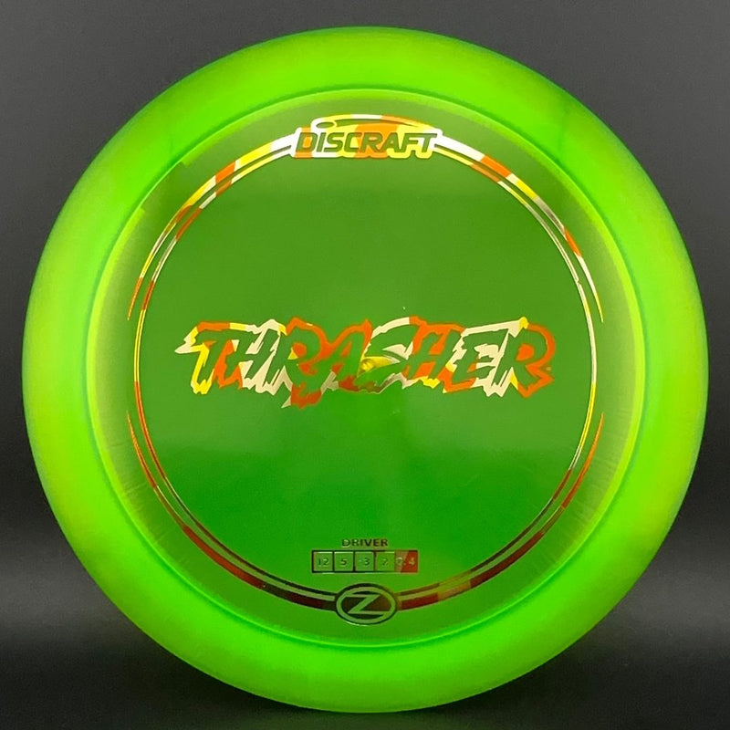 Load image into Gallery viewer, Z Line Thrasher
