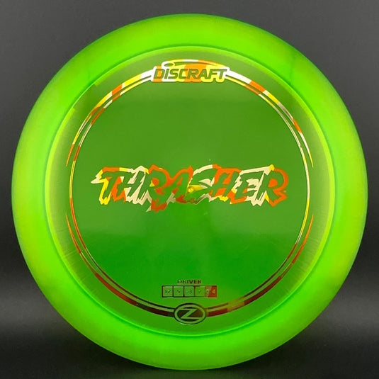 Z Line Thrasher