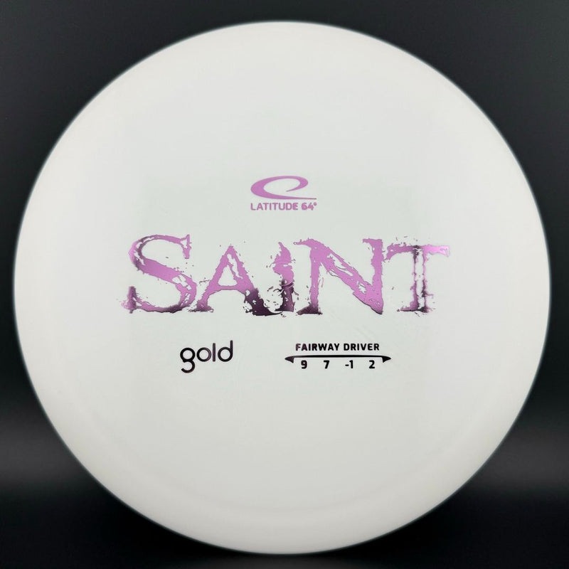 Load image into Gallery viewer, Gold Saint
