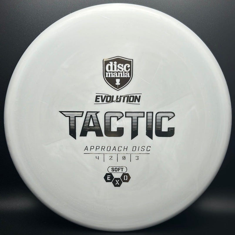 Load image into Gallery viewer, Soft Exo Tactic - Approach Disc
