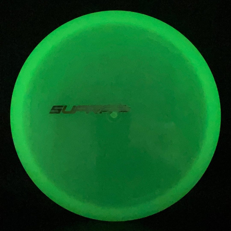 Load image into Gallery viewer, Glow Supra - Supra Bar Stamp *Gibson Stash*
