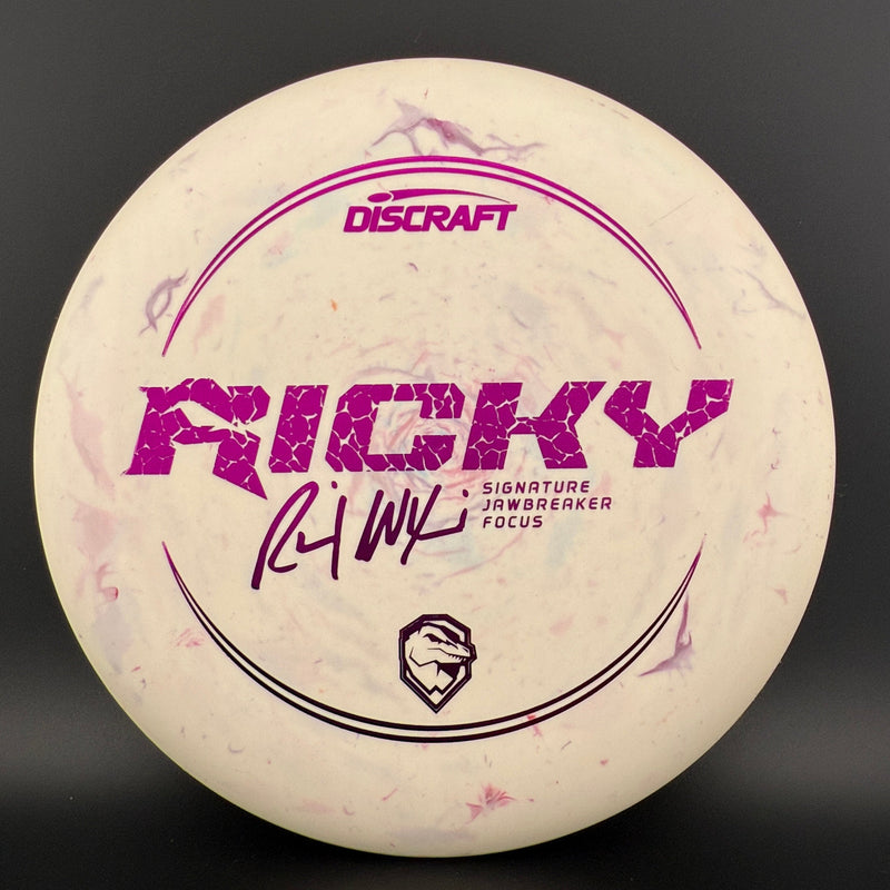 Load image into Gallery viewer, Jawbreaker Focus - Ricky Wysocki Signature Edition
