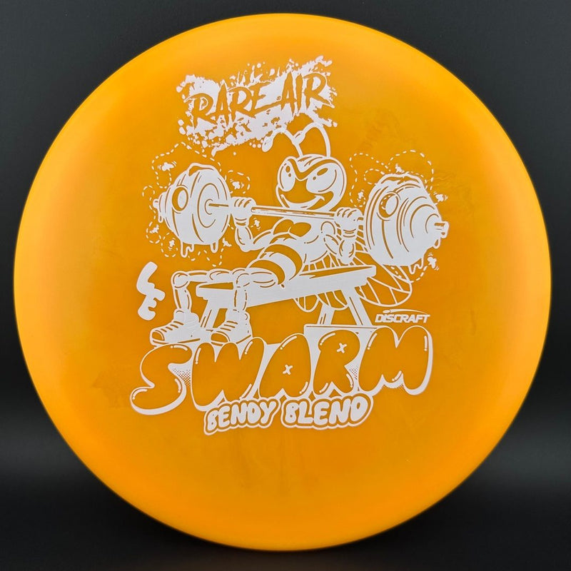 Load image into Gallery viewer, ESP Flx Swarm - 2025 Ledgestone Edition - Rare Air Mini Stamp
