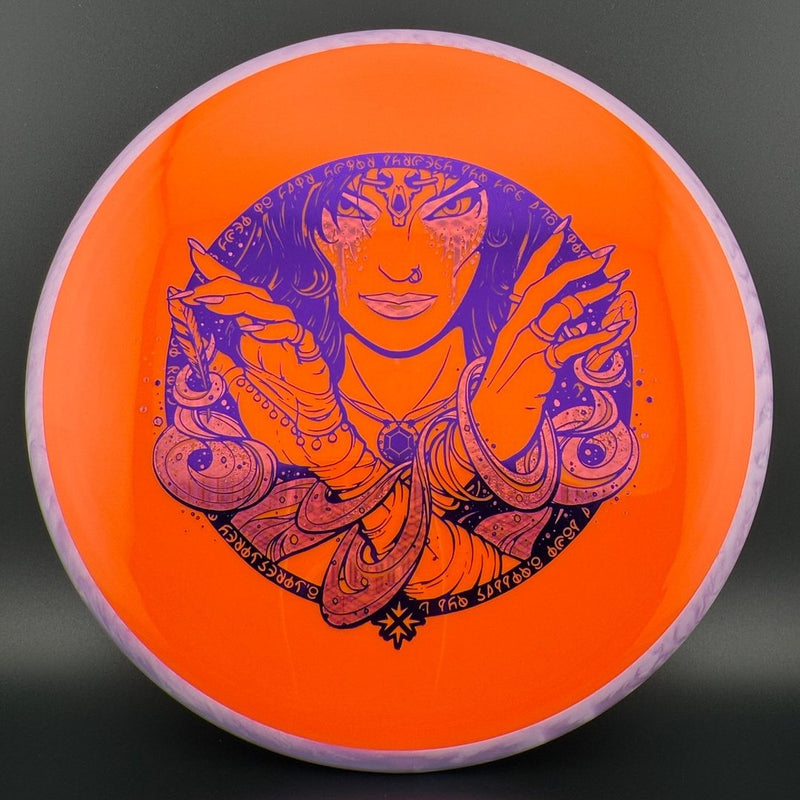 Load image into Gallery viewer, Neutron Hex - Enchaintress by Marm O Set
