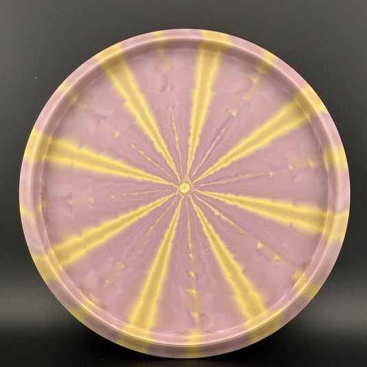 Swirl P-Line Drop (Flex 2) - MBB 25