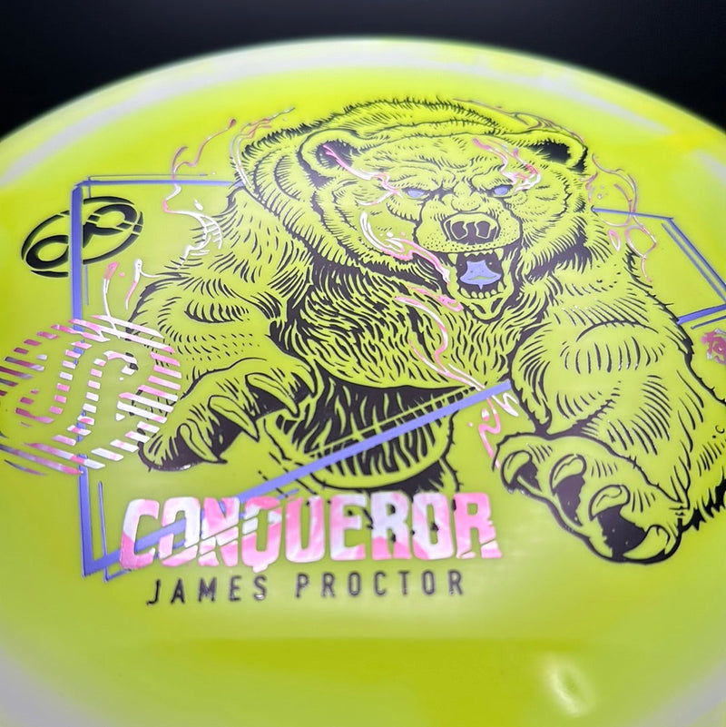 Load image into Gallery viewer, Halo S-Blend Conqueror - James Proctor Signature Series
