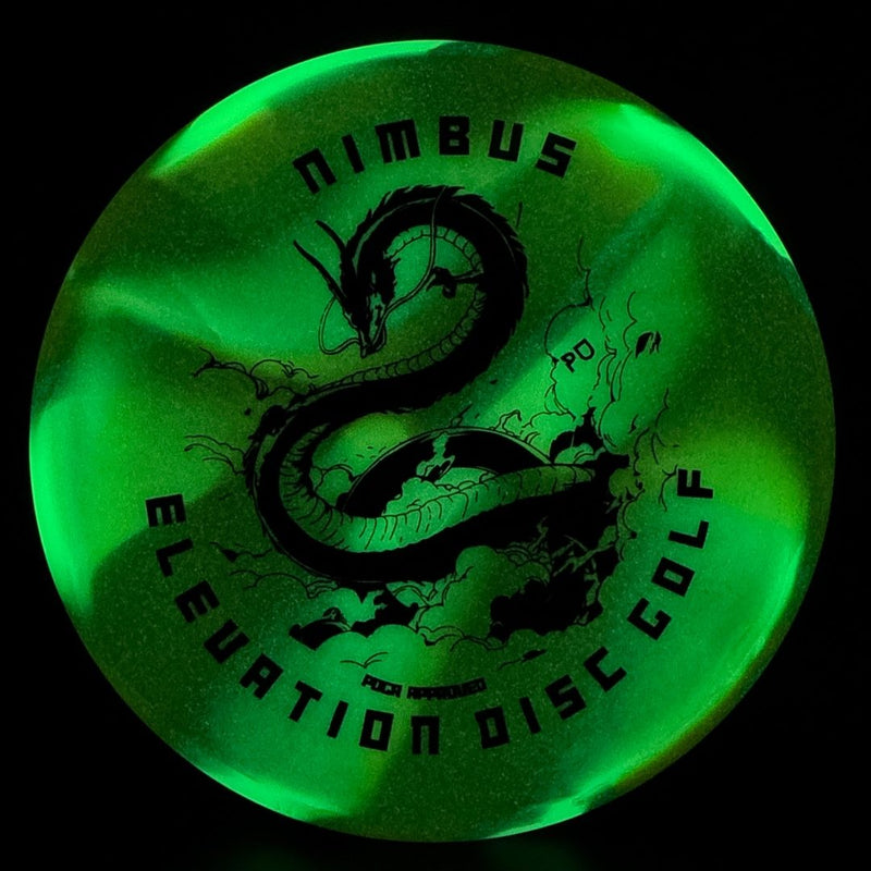 Load image into Gallery viewer, glO-G Glow Nimbus - First Run

