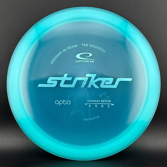 Opto Striker