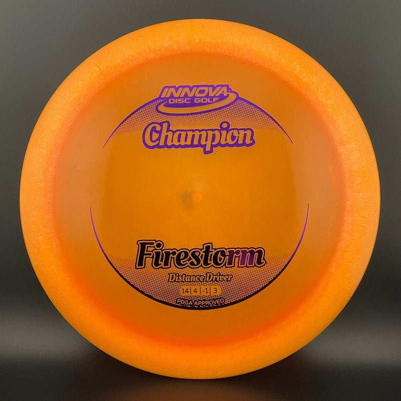 Load image into Gallery viewer, Champion Firestorm
