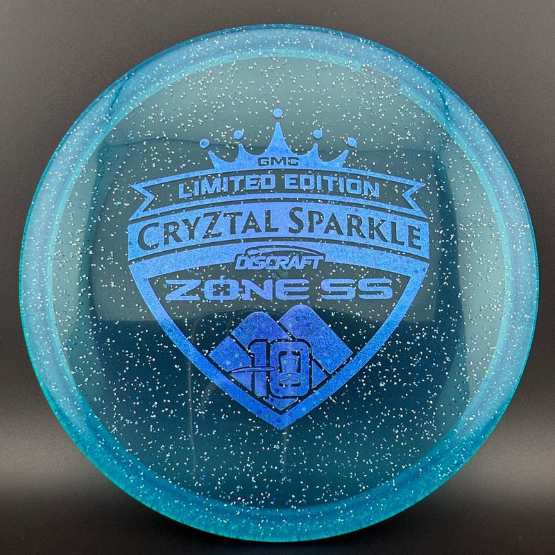 Load image into Gallery viewer, CryZtal Sparkle Zone SS - GMC 2025
