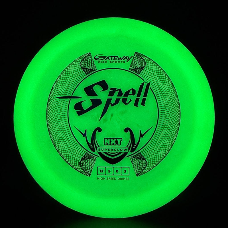 Load image into Gallery viewer, NXT Superglow Spell

