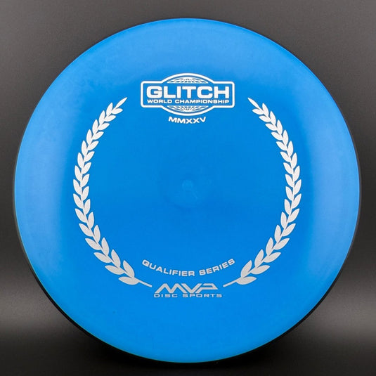 Fission Glitch - World Championship 2025